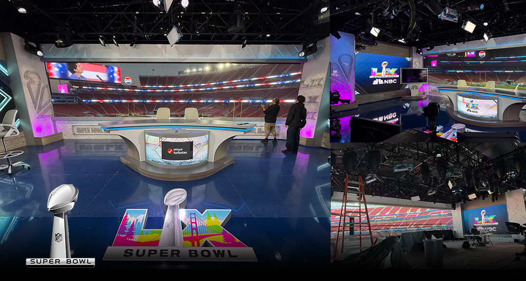SUPER BOWL 